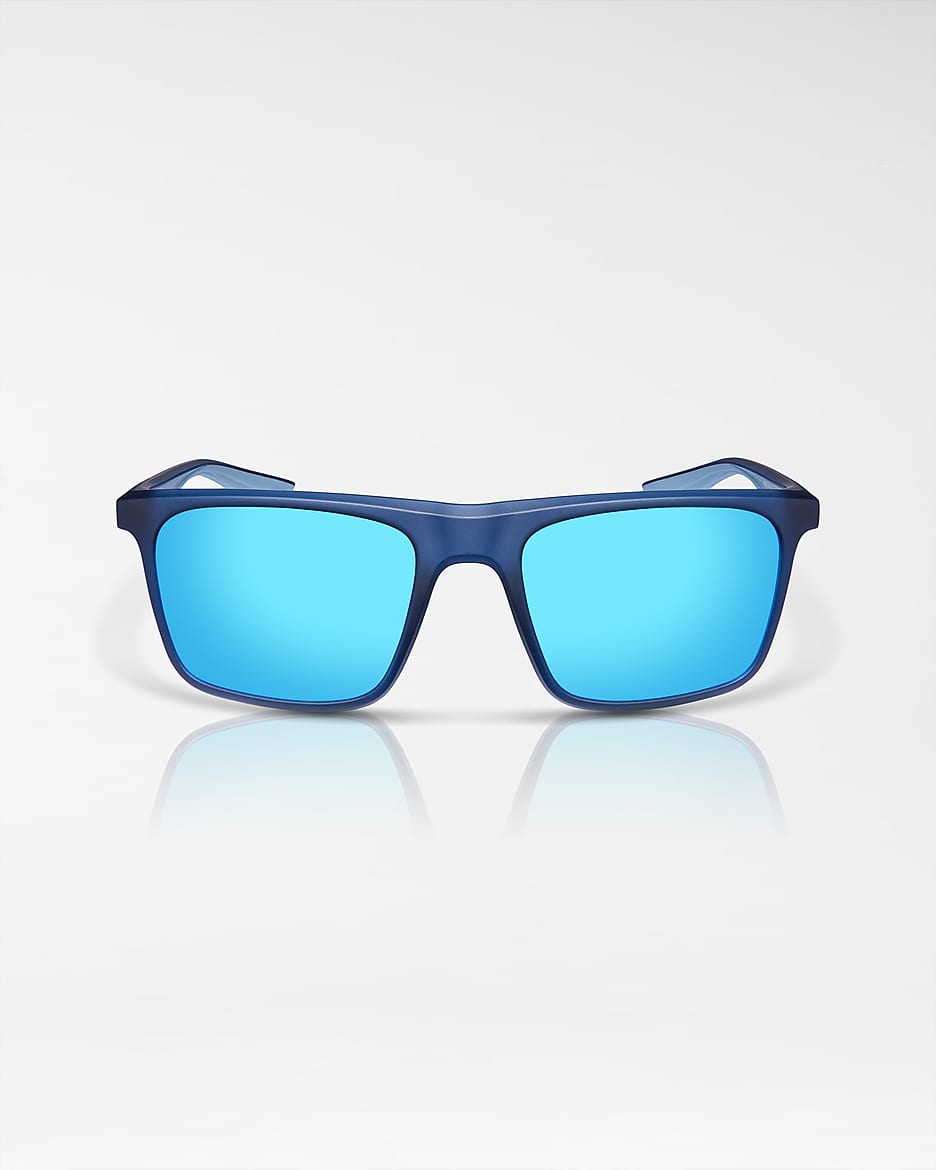 Gafas de sol nike azul deals